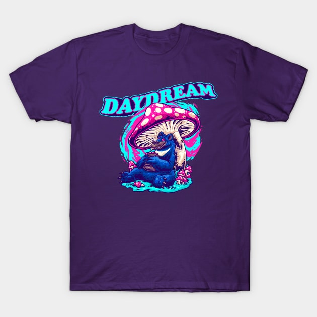Daydream T-Shirt by machmigo
